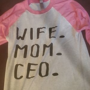 Quater Sleeve T-Shirt